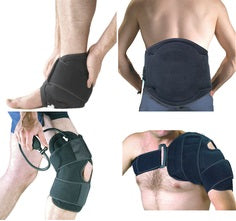 Cold Compression Therapy Wrap by BodyMed -  ZZRCCTANK