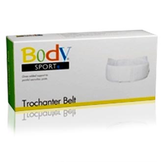 BodySport, Trochanter Belt - BDS147REG