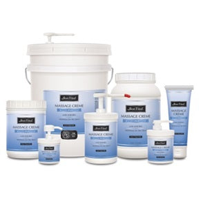 Bon Vital' Multi-Purpose Massage Crème - Singles - BON1056