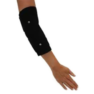 Premium Garmetrode Elbow Sleeve by Roscoe Medical - GESleeve