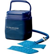 Breg, Inc Multi-Use WrapOn Polar Pad - BRG104