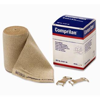 Elastic Bandage Comprilan, Roll - 10272000