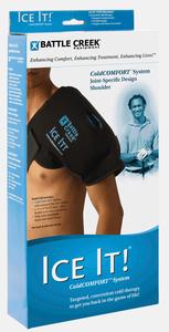 Ice It Shoulder System, 13" x 16" - BT516