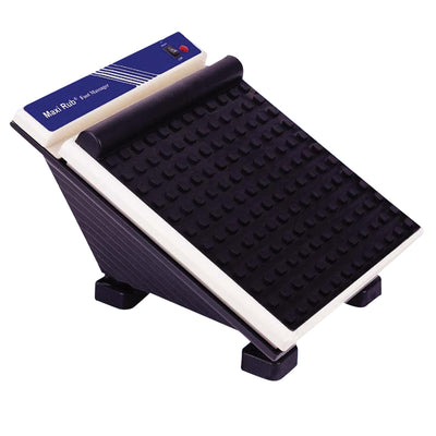 Maxi Rub Foot Massager - BUC103