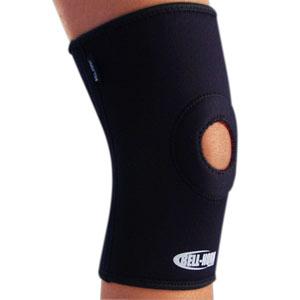Bell-Horn ProStyle Open Patella Knee Sleeve - Each - BY204