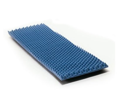 Mattress Overlay Medi-Pak, Convoluted Foam - 11764300