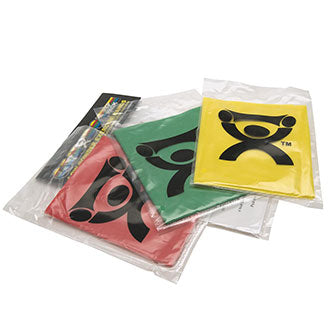 Cando Band Pep Pack, Set - FAB410H 