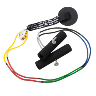 Cando Visualizer shoulder exerciser, 50-1035