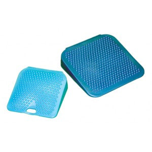 Cando Vestibular Wedge - FAB407SML