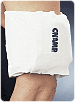 Cold Wrap for Knee/Shoulder - CAR103636