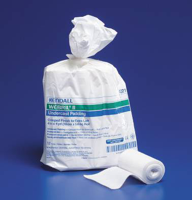 Cast Padding Undercast WEBRIL™ II - Box - 41522100