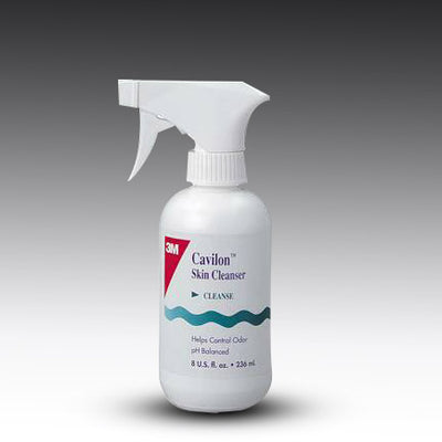 Cavilon Antiseptic Soap Skin Cleanser 8 Oz - Singles - 33802100 