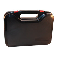 Current Solutions Large Carrying Case for TENS 3000 by Roscoe Medical - CC9550