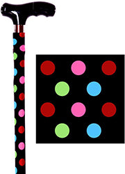 Cane Covers, Dots - CEX-001DT