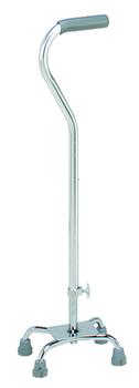 Carex Base Offset Quad Cane - 75803800