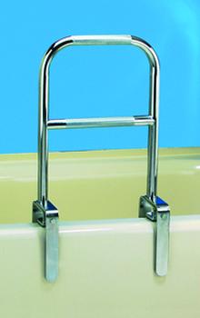 Bath Tub Grab Bar Carex - 11083501