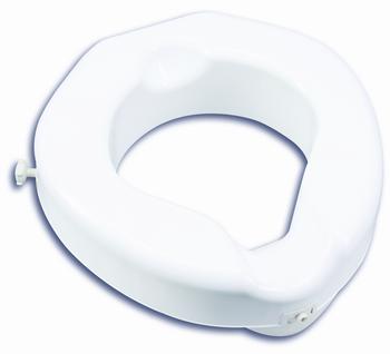 Seat Toilet Raised Bariatric - 31303301