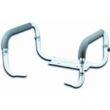 Rail Toilet Seat - 62763300 