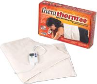 Theratherm Automatic Moist Heat Pad by DJ Orthopedics - CH1030