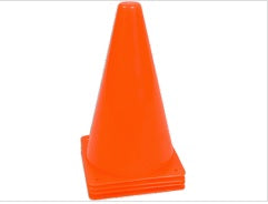 Game Cone - CHA1229