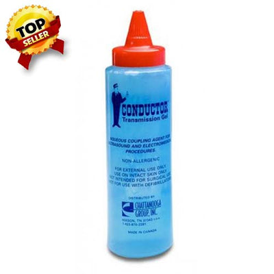 Conductor(TM) Transmission Gel 9oz, Bottle - CHT839