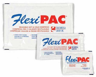 Flexi-Pac Hot & Cold Compress by DJ Orthopedics - CHT