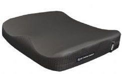 Curve Wheelchair Cushion - CMCCUFV1616 