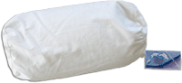 BuckWheat Pillow, Cylindrical - CMD101CYL
