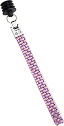 Cane Straps, Wisteria Rose - CMF-001BP