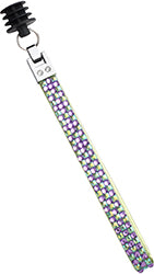 Cane Straps, Lavendar Willow - CMF-002BG