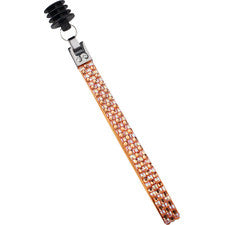 Cane Straps, Tiger Lily Citrus - CMF-003BO