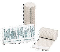EZE-Band Self Closure Elastic Bandage Latex Free, Roll - CNC2162I 