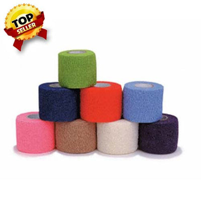 Coflex Cohesive Flexible Latex Free Bandage - COF103BL15I