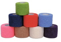 Coflex Cohesive Flexible Bandage, Case - COF111CP 