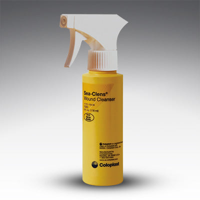 Sea-Clens Spray Bottle - Singles - 10632100 