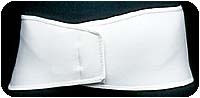 Sacroliac Elastic Support - COR291SML