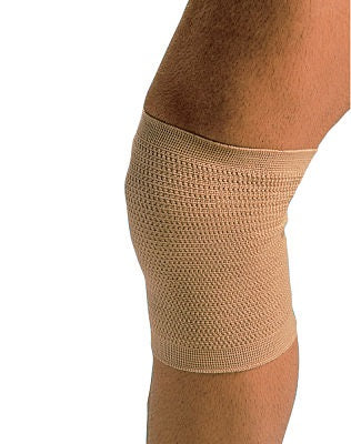 Core Products Retail Elastic Knee Braces - Singles - COR390