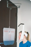 Overhead Traction - COR514