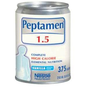 Peptamen 1.5 with Prebio1 - CR439003495