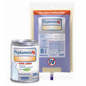 UltraPak Peptamen AF with Prebio1 Complete Elemental Nutrition 1000mL - CR987167639