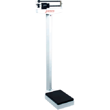 Detecto Clinical Scale - CRD10