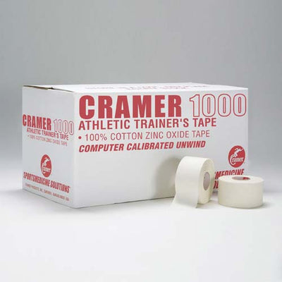 Cramer 950 Athletic Tape For Finger - CRM1611I