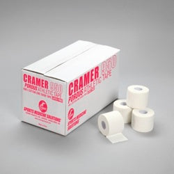 Cramer 950 Porous Athletic Tape 1.5", Case - CRM195