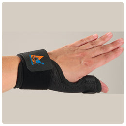 Cramer Moldable Thumb Spica