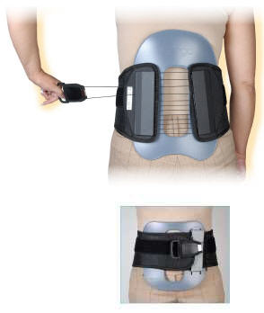 Pain Management Premium Plus LSO