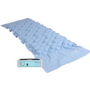 Protekt Aire 1500 Alternating Pressure Pump and Pad with Flaps by Proactive Medical