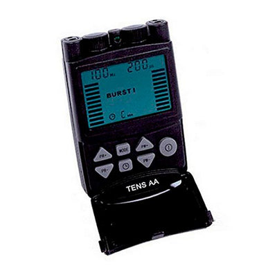 TENS AA Digital Unit by Current Solutions - DA1812