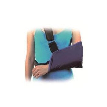 Shoulder Immobilizer with Waist Strap - Each - DCI21101