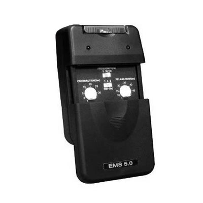 Current Solutions EMS 5.0 Electronic Muscle Stimulator by Roscoe Medical - DE5030