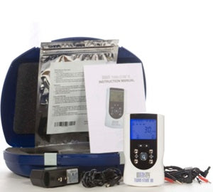 InTENSity Twin Stim III by Roscoe Medical - DI3717